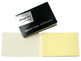 Post-it Card-Note