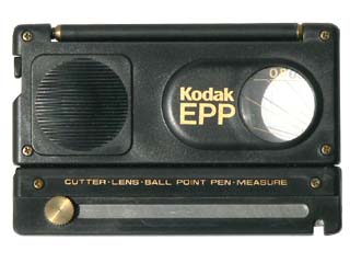 Kodak ZP-518
