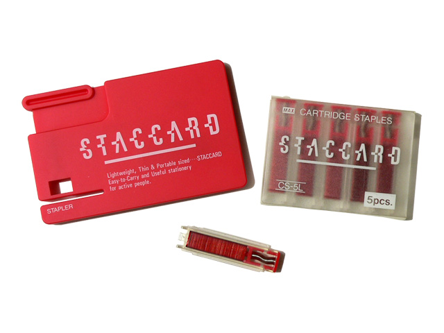 STACCARD CR-H